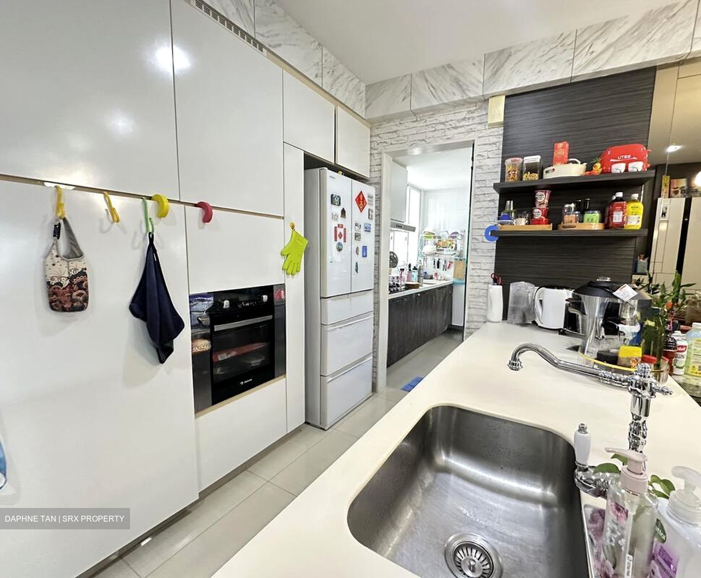 Mi Casa (D23), Condominium #495944021